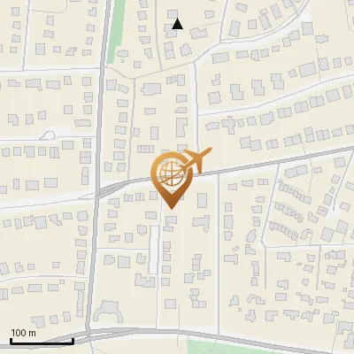 Foto zu Bernadottestraße 199, 22605 Hamburg