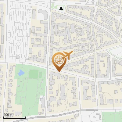 Foto zu Bernadottestraße 20, 22763 Hamburg