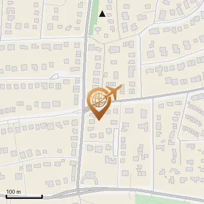 Foto zu Bernadottestraße 205, 22605 Hamburg