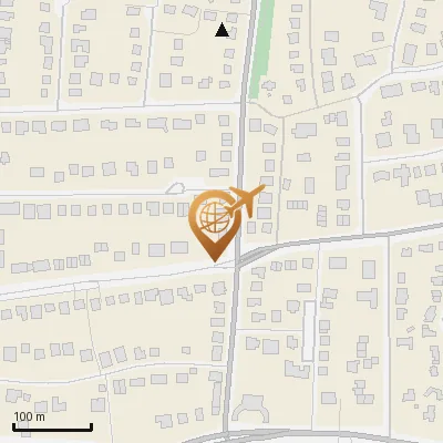 Foto zu Bernadottestraße 206, 22605 Hamburg