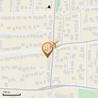 Foto zu Bernadottestraße 207, 22605 Hamburg