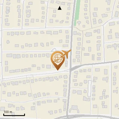 Foto zu Bernadottestraße 208, 22605 Hamburg