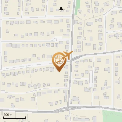 Foto zu Bernadottestraße 209, 22605 Hamburg