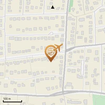 Foto zu Bernadottestraße 211, 22605 Hamburg