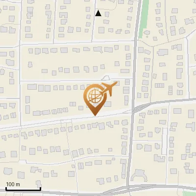 Foto zu Bernadottestraße 212, 22605 Hamburg