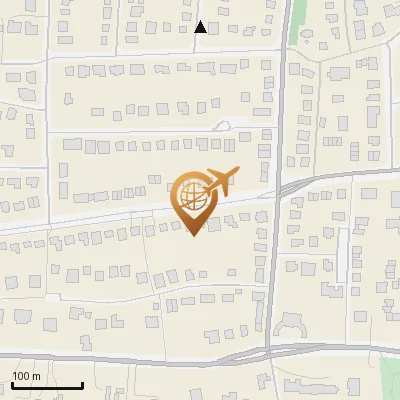 Foto zu Bernadottestraße 215, 22605 Hamburg