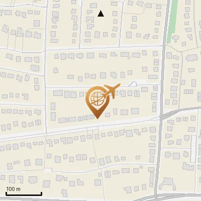 Foto zu Bernadottestraße 218, 22605 Hamburg