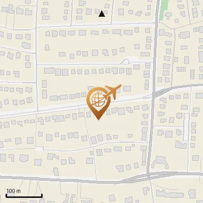 Foto zu Bernadottestraße 219, 22605 Hamburg