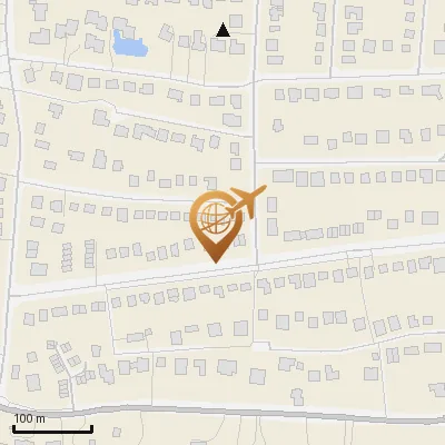 Foto zu Bernadottestraße 224, 22605 Hamburg