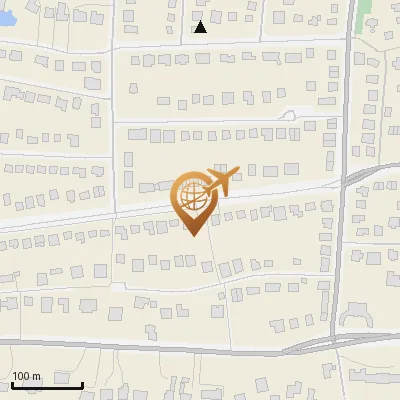 Foto zu Bernadottestraße 227, 22605 Hamburg