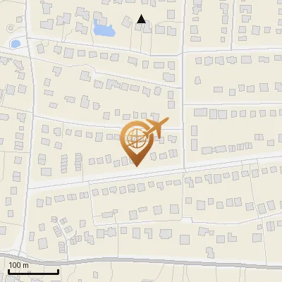 Foto zu Bernadottestraße 228, 22605 Hamburg