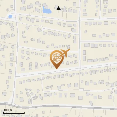 Foto zu Bernadottestraße 230, 22605 Hamburg