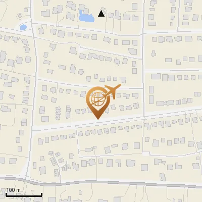 Foto zu Bernadottestraße 232, 22605 Hamburg