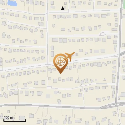 Foto zu Bernadottestraße 233, 22605 Hamburg