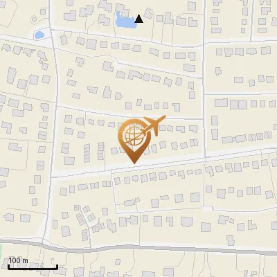 Foto zu Bernadottestraße 234, 22605 Hamburg