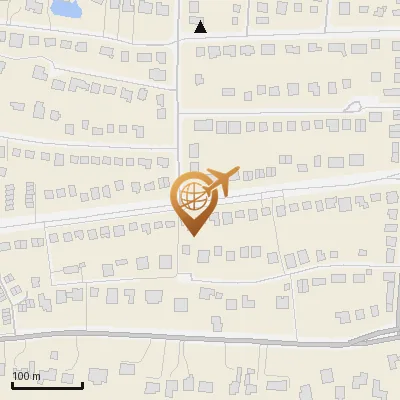 Foto zu Bernadottestraße 237, 22605 Hamburg