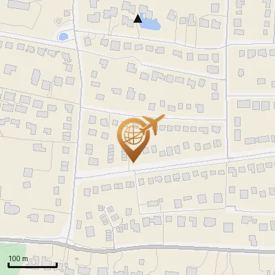 Foto zu Bernadottestraße 238, 22605 Hamburg