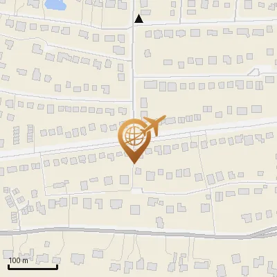 Foto zu Bernadottestraße 239, 22605 Hamburg