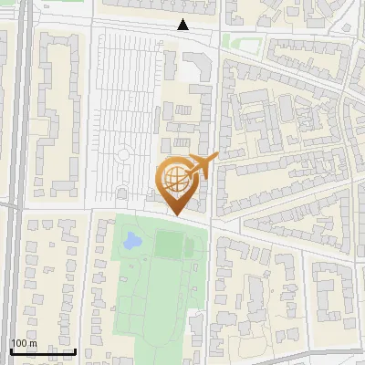 Foto zu Bernadottestraße 24, 22763 Hamburg