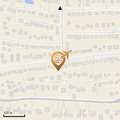 Foto zu Bernadottestraße 241, 22605 Hamburg