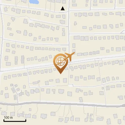 Foto zu Bernadottestraße 243, 22605 Hamburg