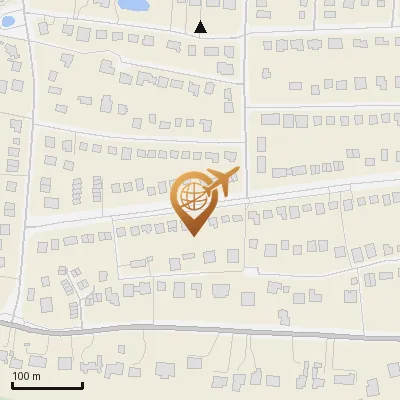 Foto zu Bernadottestraße 247, 22605 Hamburg