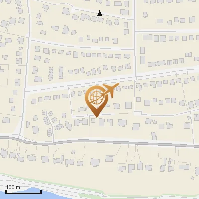 Foto zu Bernadottestraße 257, 22605 Hamburg