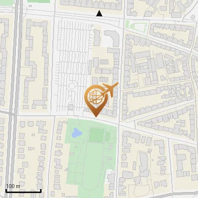 Foto zu Bernadottestraße 26, 22763 Hamburg