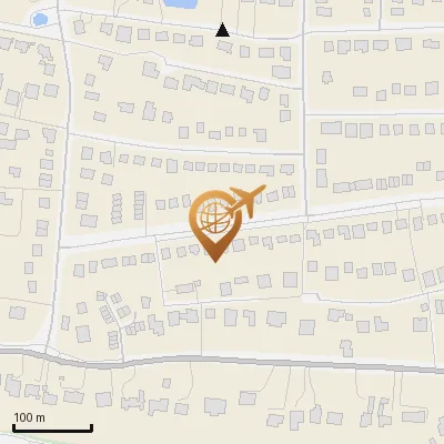 Foto zu Bernadottestraße 261, 22605 Hamburg