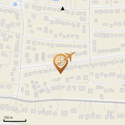 Foto zu Bernadottestraße 263, 22605 Hamburg