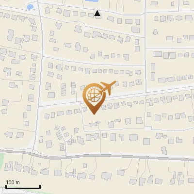 Foto zu Bernadottestraße 265, 22605 Hamburg