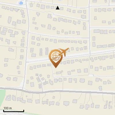 Foto zu Bernadottestraße 267, 22605 Hamburg