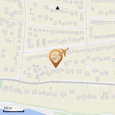 Foto zu Bernadottestraße 271, 22605 Hamburg