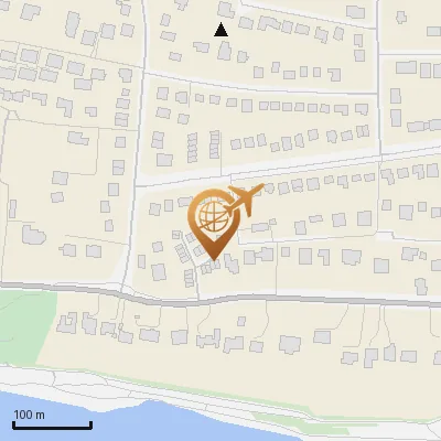 Foto zu Bernadottestraße 275, 22605 Hamburg