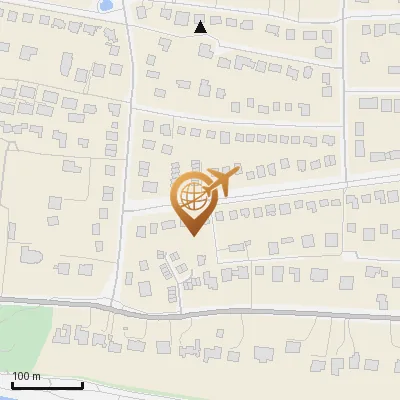 Foto zu Bernadottestraße 279, 22605 Hamburg