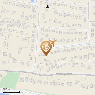 Foto zu Bernadottestraße 285, 22605 Hamburg