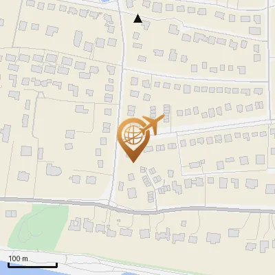 Foto zu Bernadottestraße 289, 22605 Hamburg