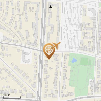 Foto zu Bernadottestraße 35, 22763 Hamburg