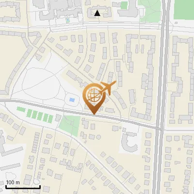 Foto zu Bernadottestraße 54, 22763 Hamburg