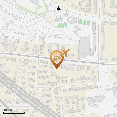 Foto zu Bernadottestraße 79, 22605 Hamburg