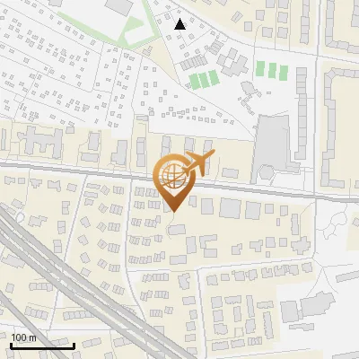 Foto zu Bernadottestraße 81, 22605 Hamburg