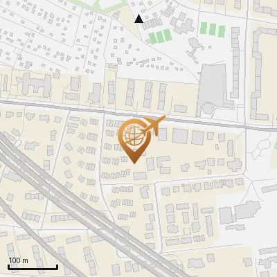 Foto zu Bernadottestraße 83, 22605 Hamburg