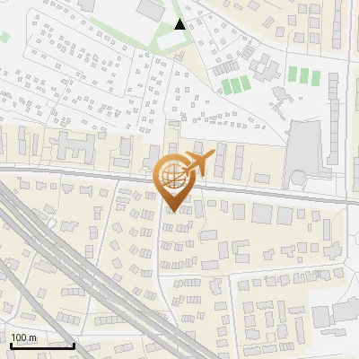 Foto zu Bernadottestraße 93, 22605 Hamburg