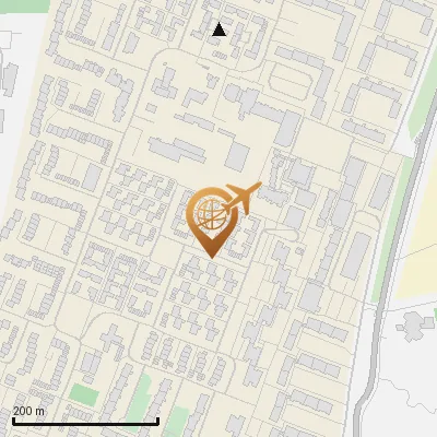 Foto zu Bernanosweg 12, 51109 Köln