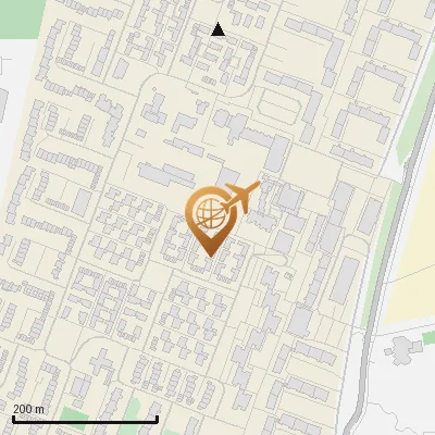 Foto zu Bernanosweg 8, 51109 Köln