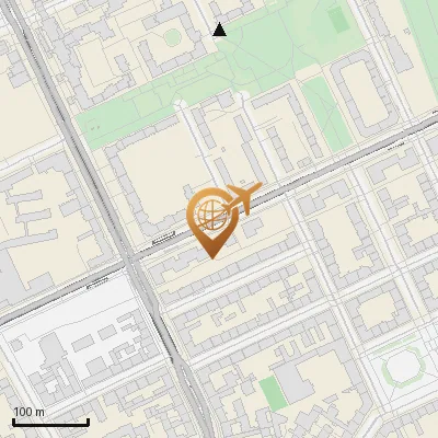 Foto zu Bernauer Straße 31, 10115 Berlin