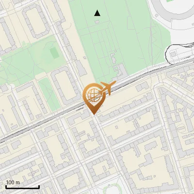 Foto zu Bernauer Straße 45, 10435 Berlin