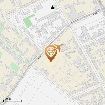 Foto zu Bernauer Straße 8, 10115 Berlin