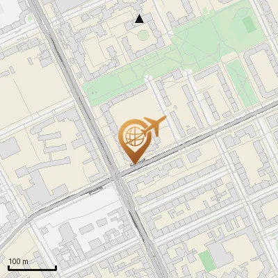 Foto zu Bernauer Straße 81, 13355 Berlin