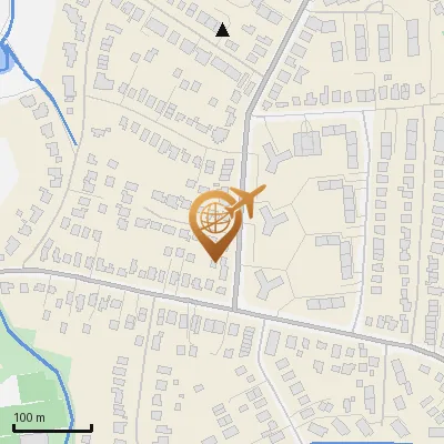 Foto zu Bernburger Weg 1, 22455 Hamburg